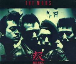 The Mods - discography, line-up, biography, interviews, photos